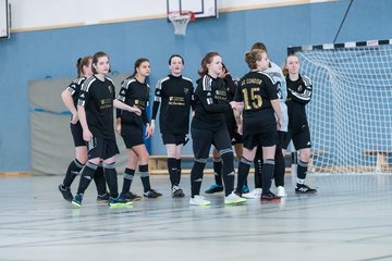 Bild 2 - C-Juniorinnen Futsalmeisterschaft